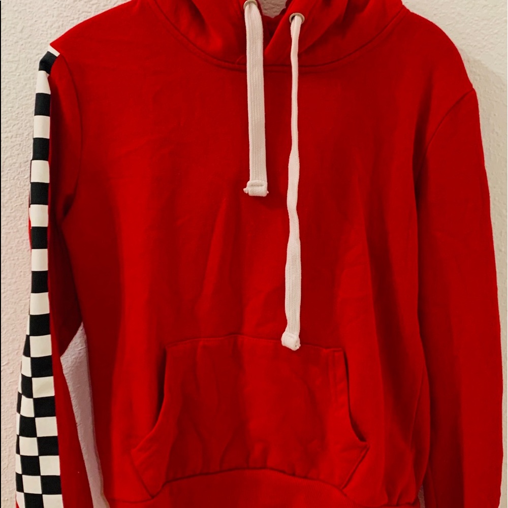 hoodie